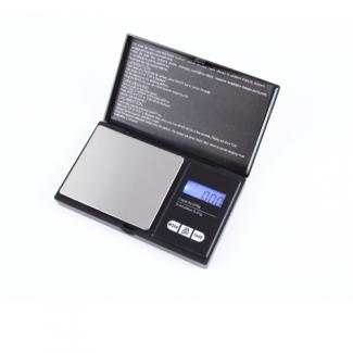 High precisionElectronic digital pocket scale diamond jewelry scale 0.01   - 副本