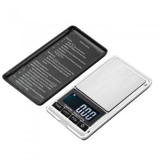 Electronic digital pocket scale diamond jewelry scale 0.01  