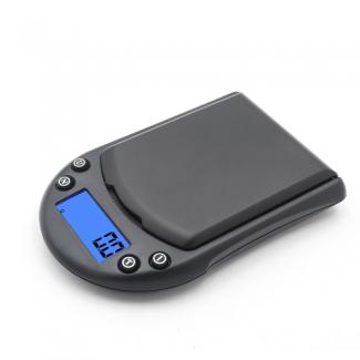 Pocket Scale Electronic digital pocket scale diamond jewelry scale 0.01