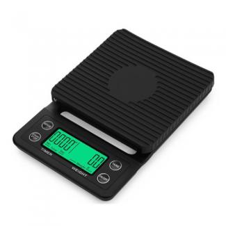 Coffee scale K07 DIGITAL SCALES KITCHEN SCALES