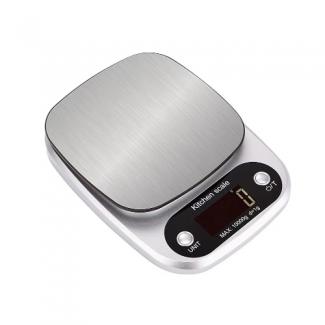 Kitchen scale DIGITAL SCALES KITCHEN SCALES 